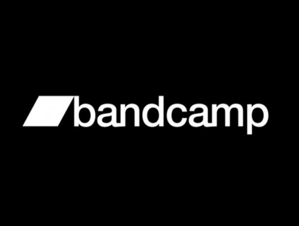 Support the Sound-Bandcamp