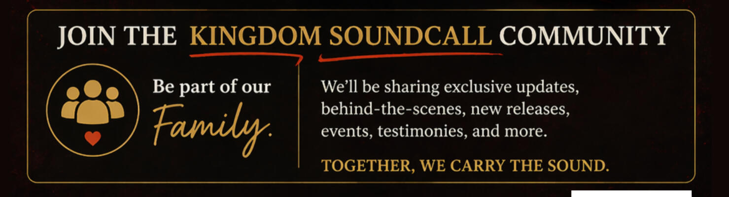 Join the Call Community