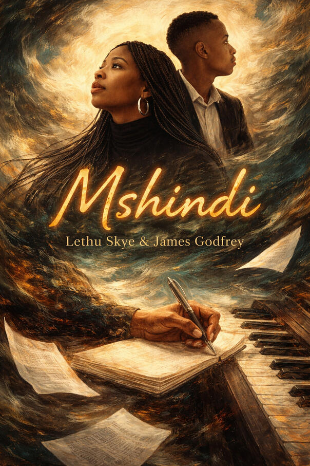 Mshindi