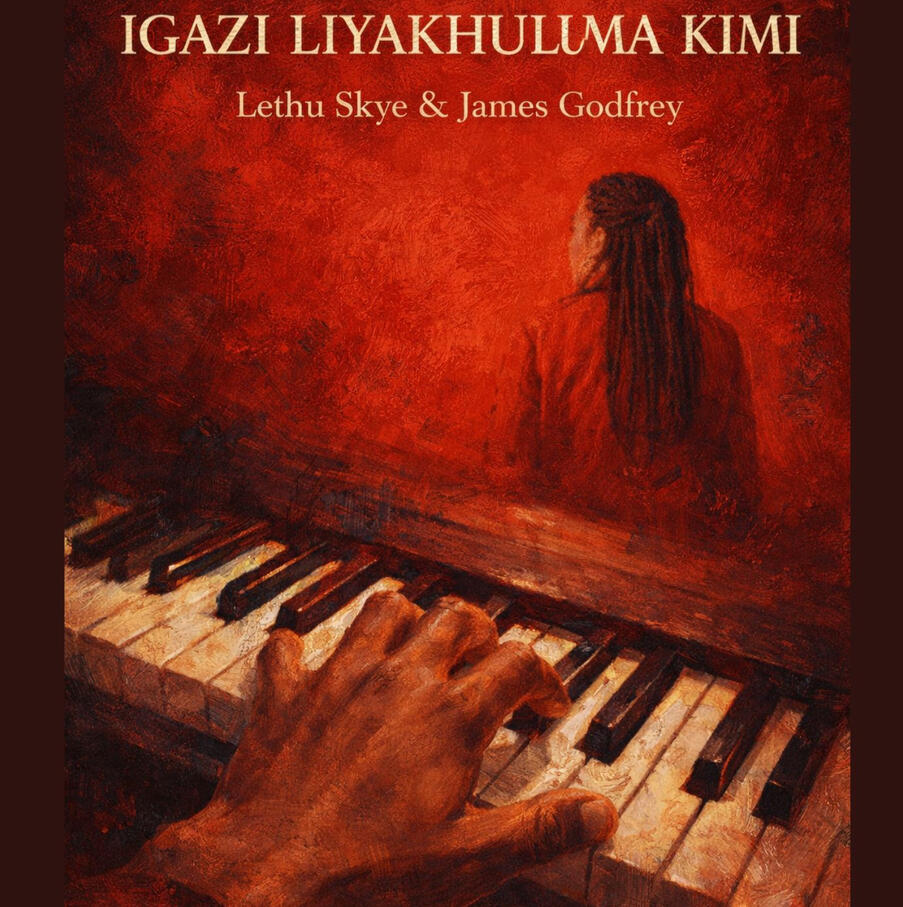 Igazi liyakhuluma kimi